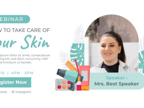 Chuyên đề giao lưu: Da khỏe từ bên trong – Dinh dưỡng và nội tiết tố